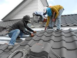 Roof Coating Services in Lacon, IL